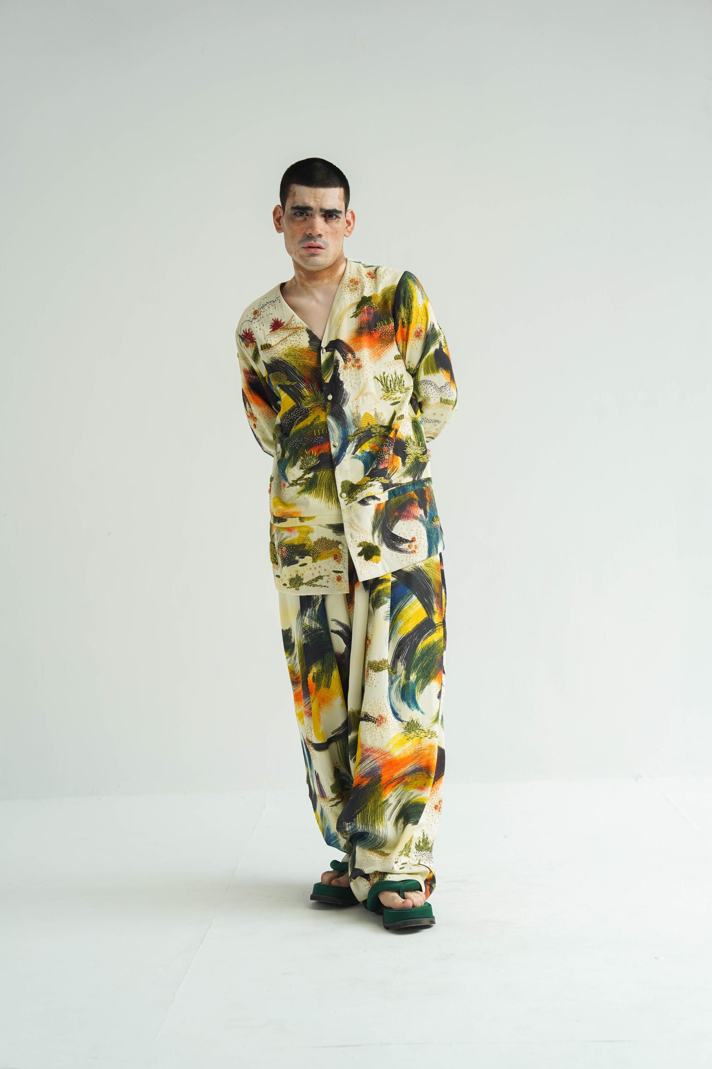 Dreamscape Mens Co-ord