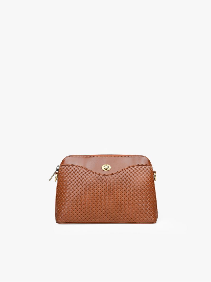 Nilgiri Sling (Cognac) (Small)