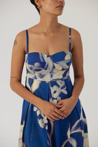 Chicory Brallette Dress