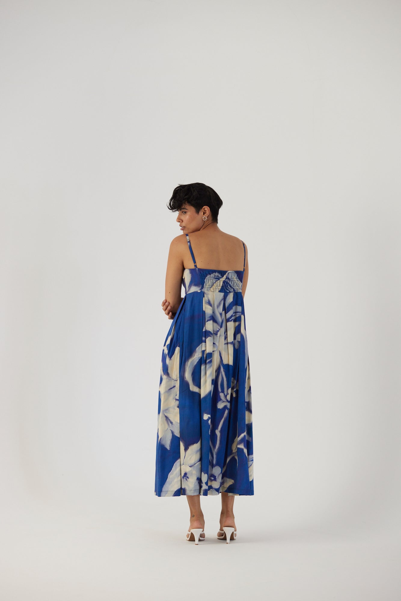 Chicory Brallette Dress