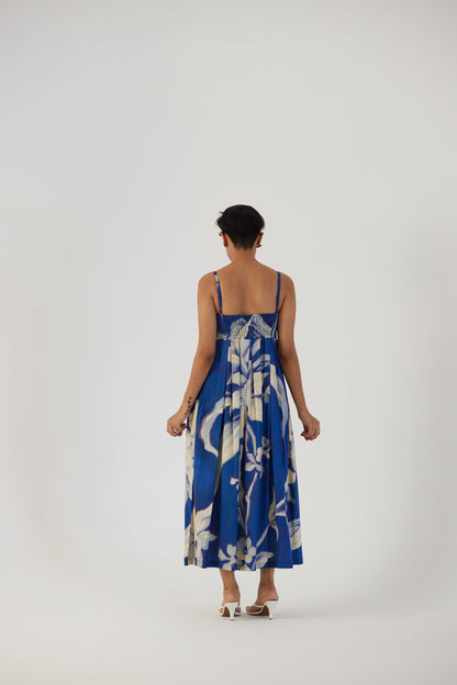 Chicory Brallette Dress