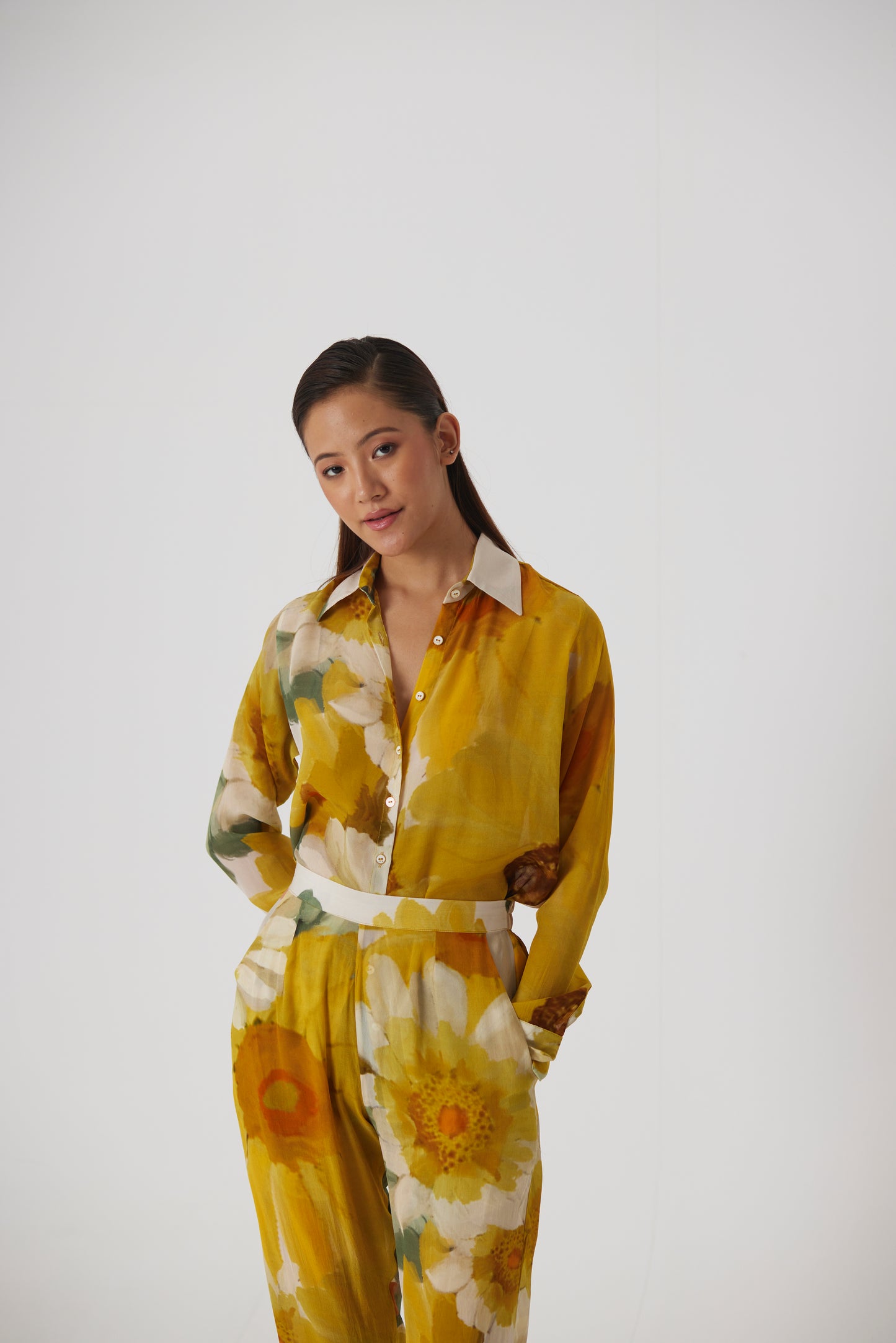 MIMOSA CO-ORD