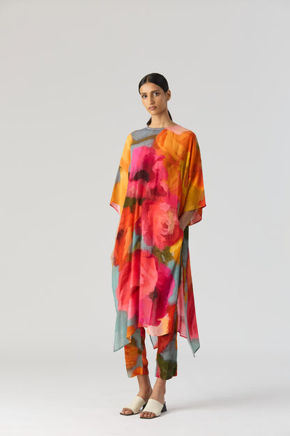 Veronica Kaftan Set