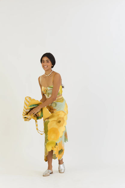 Lemonade Tote Bag