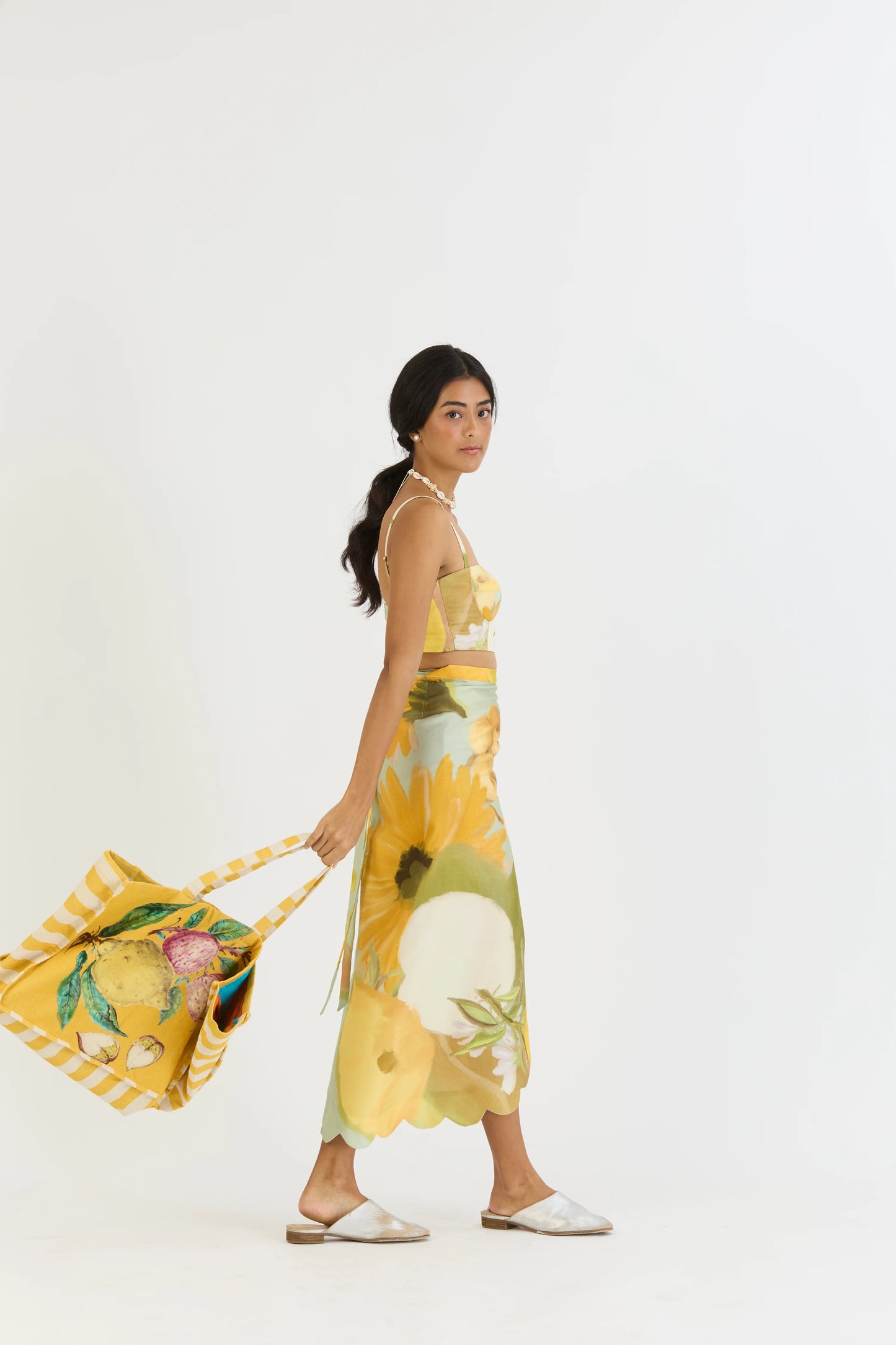 Lemonade Tote Bag