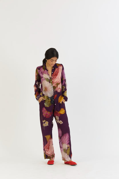 Jamun Co-ord