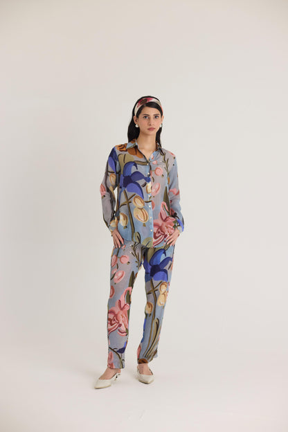 Nico Co-ord Set