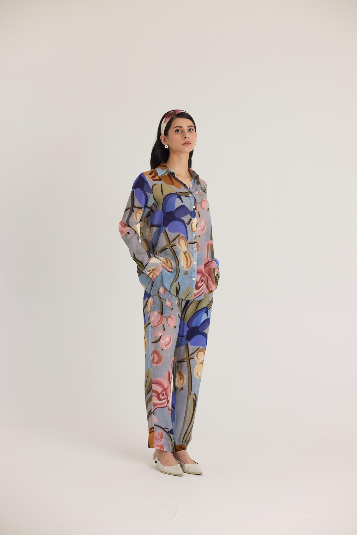 Nico Co-ord Set