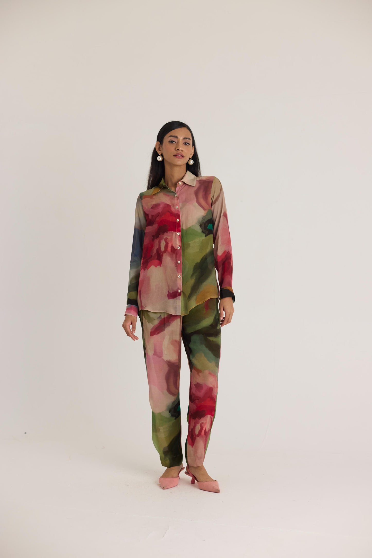 Tilly Co-ord Set