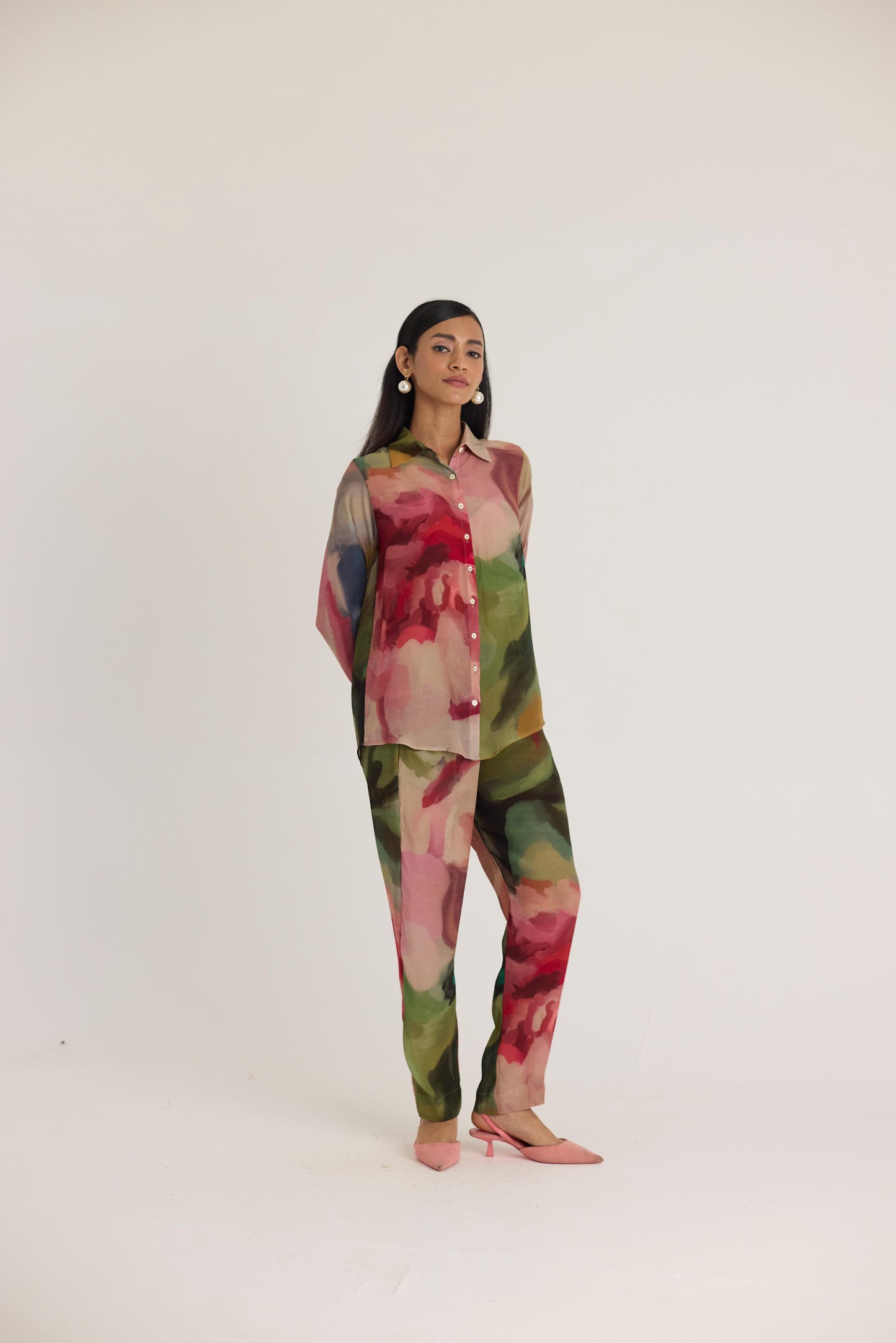 Tilly Co-ord Set