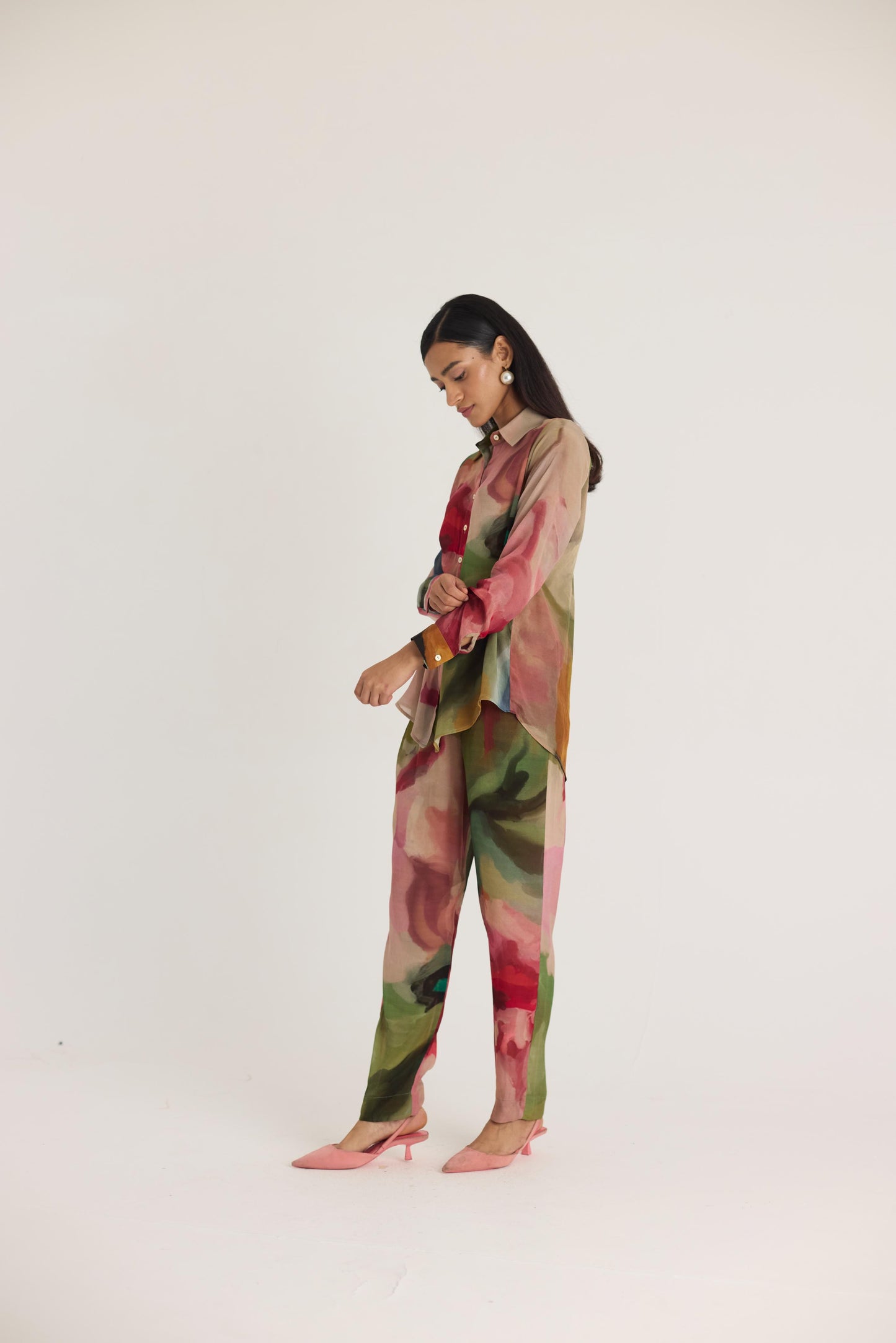 Tilly Co-ord Set