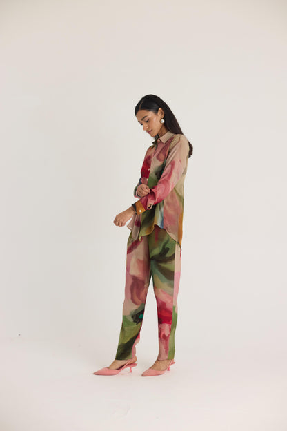 Tilly Co-ord Set