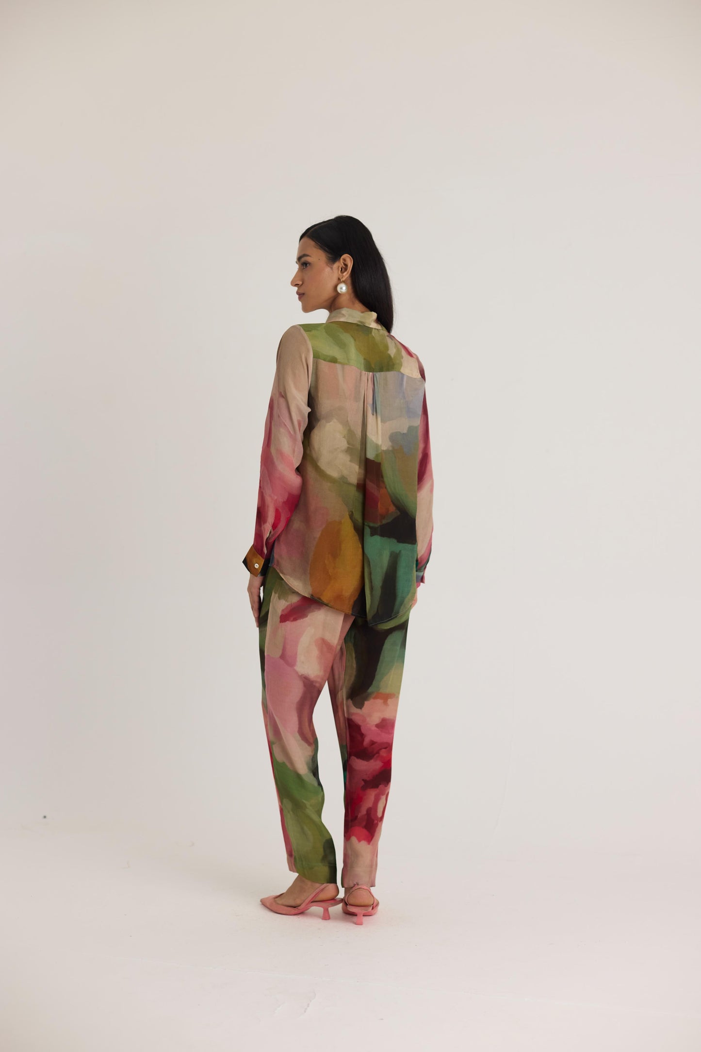 Tilly Co-ord Set