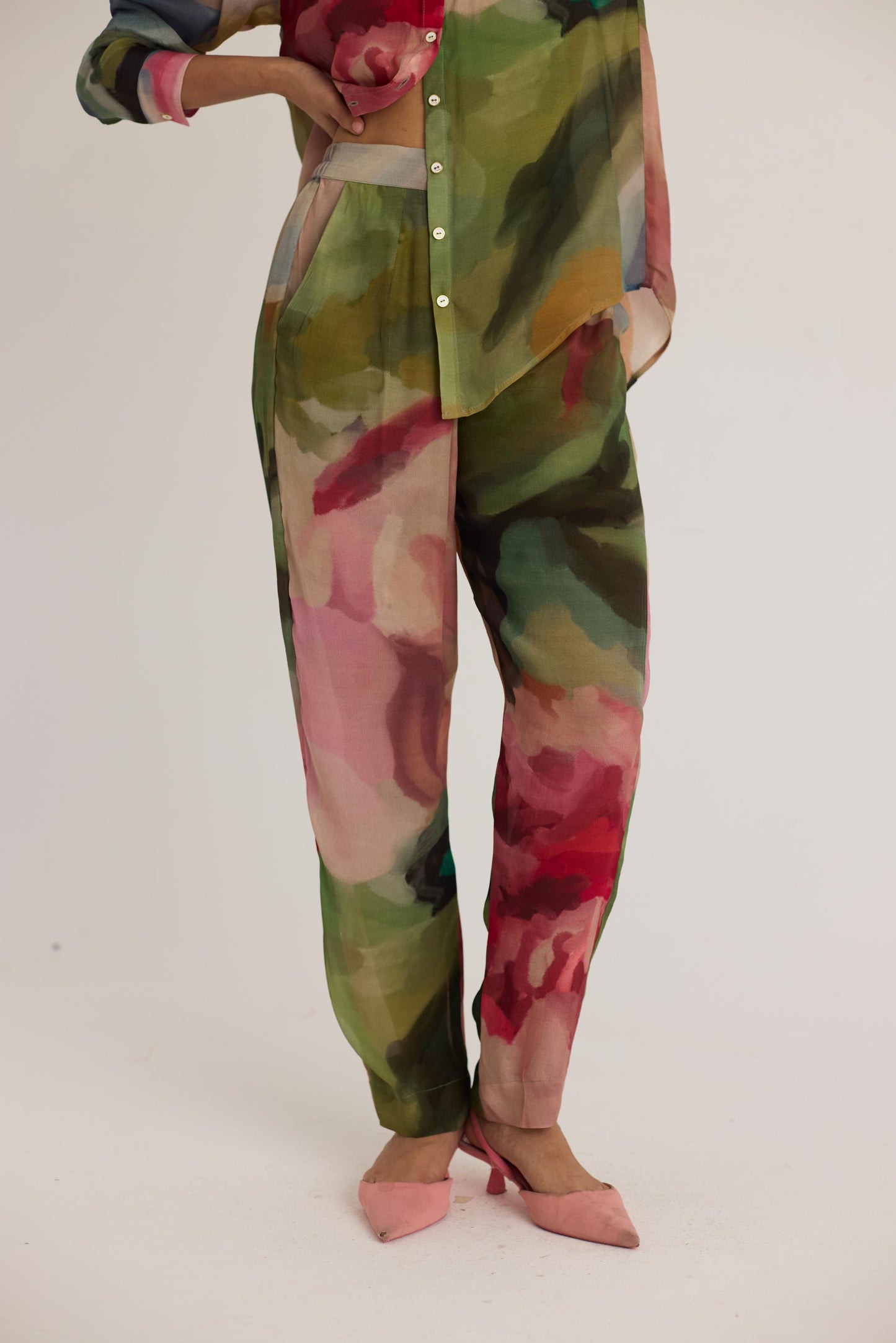 Tilly Co-ord Set