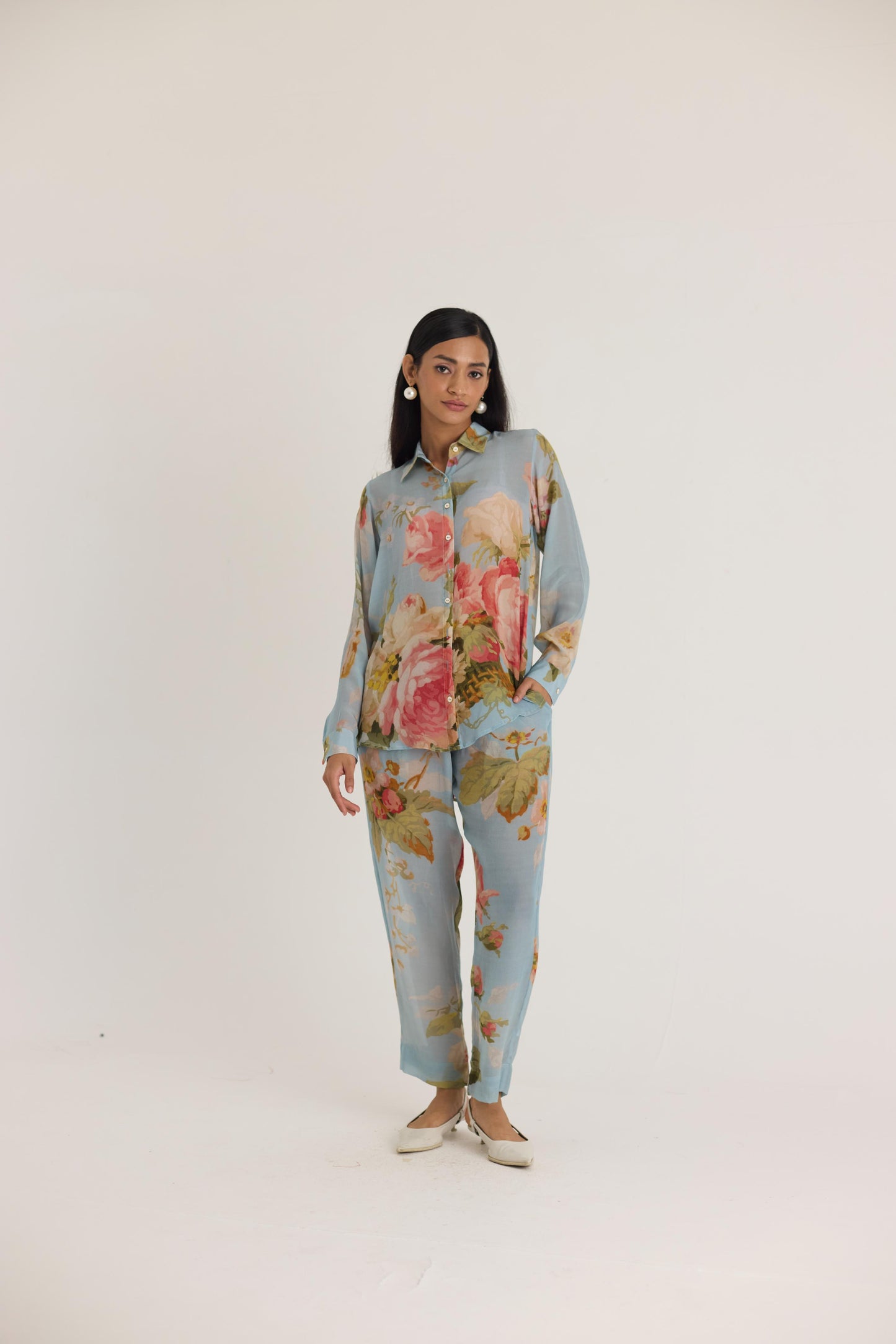 Taffy Co-ord Set