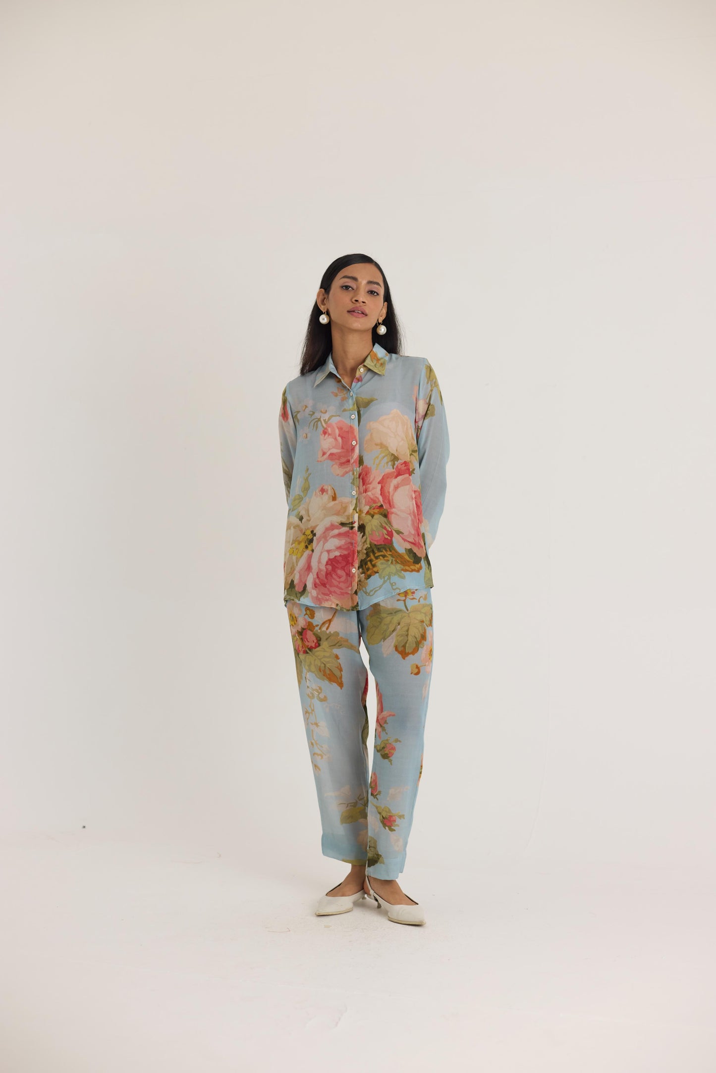 Taffy Co-ord Set