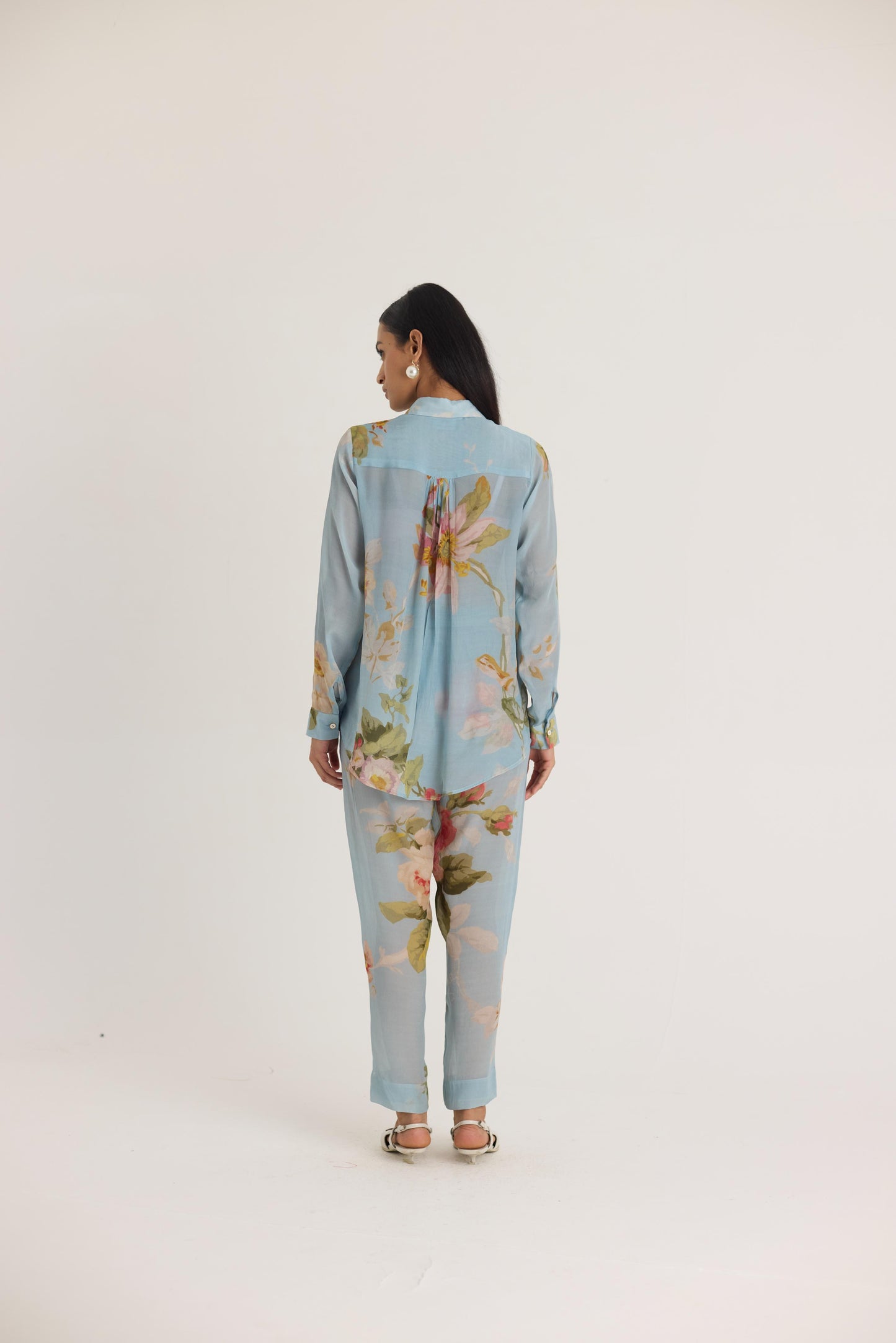 Taffy Co-ord Set