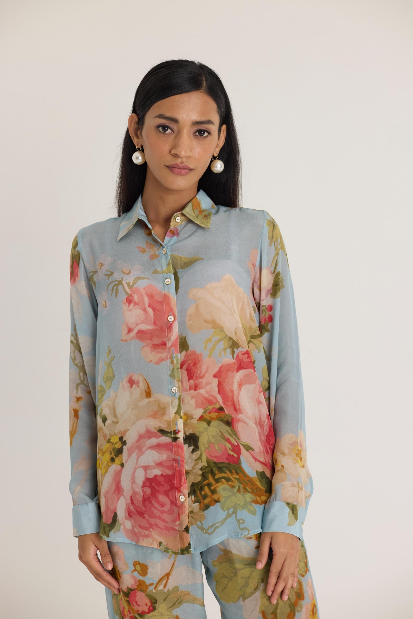 Taffy Co-ord Set