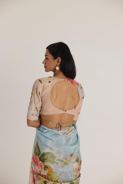 Hazel Blouse
