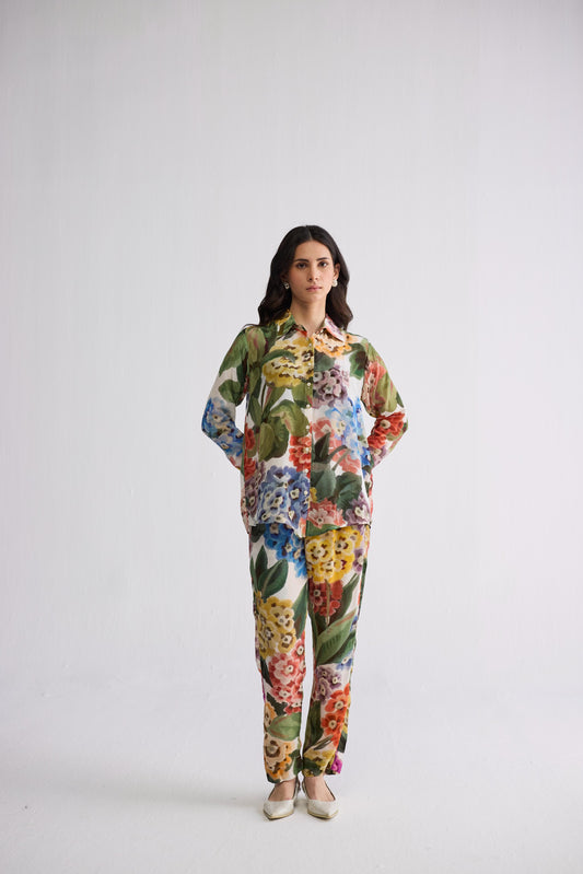VERANDA CO-ORD
