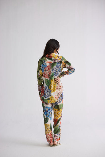 VERANDA CO-ORD
