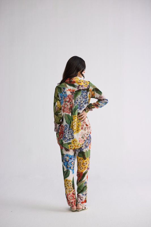 VERANDA CO-ORD