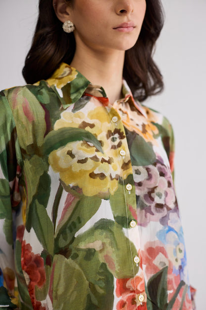 VERANDA CO-ORD