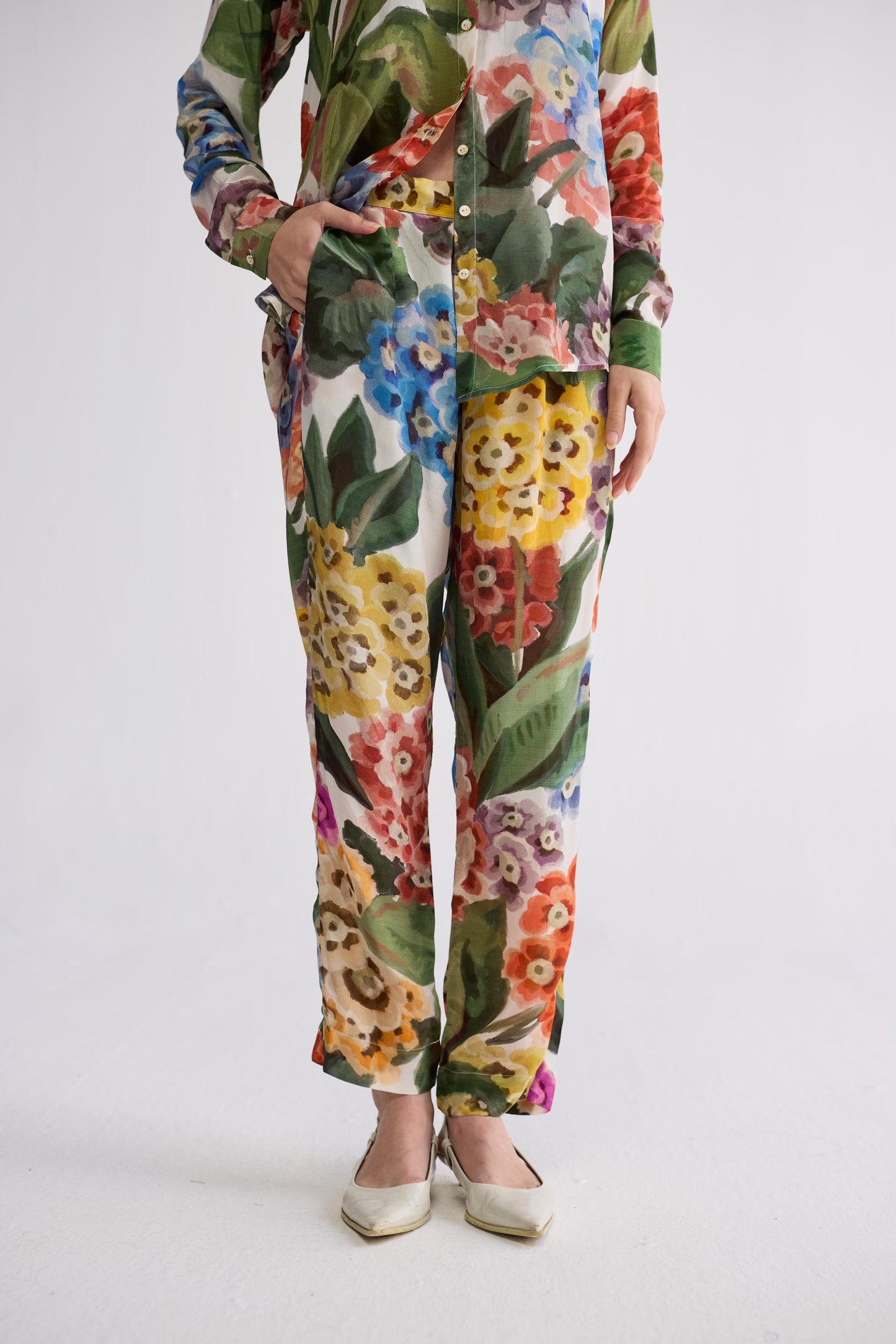 VERANDA CO-ORD