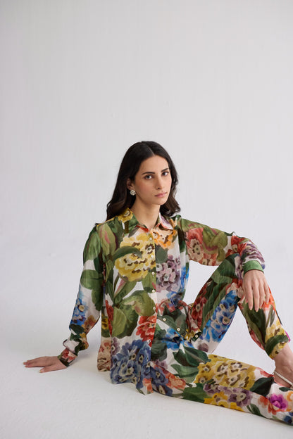 VERANDA CO-ORD