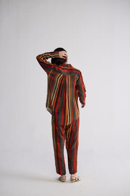 JILIAN CO-ORD
