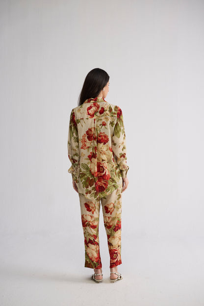 SAMA CO-ORD