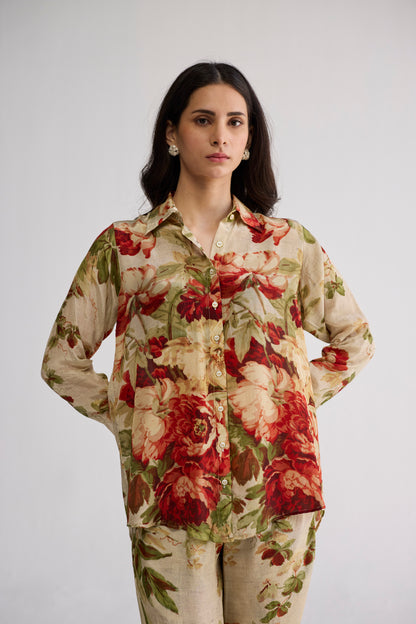 SAMA CO-ORD