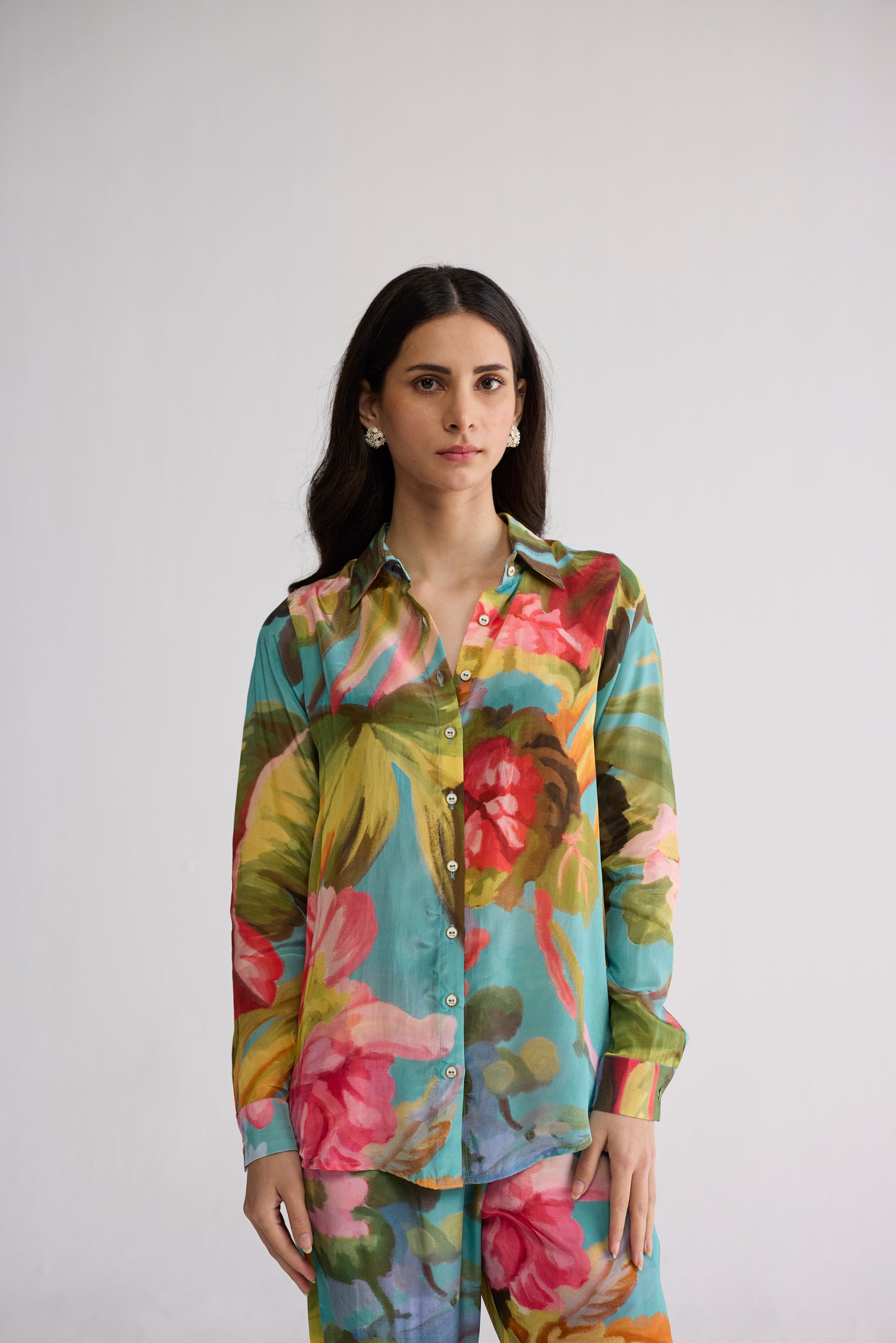 CAMPARI CO-ORD
