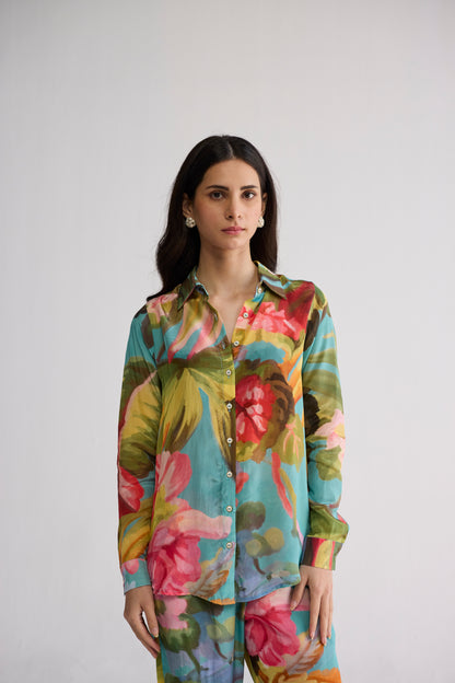 CAMPARI CO-ORD