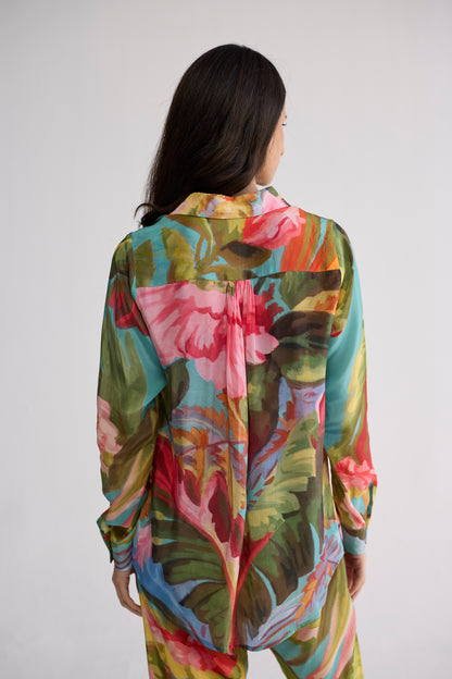 CAMPARI CO-ORD