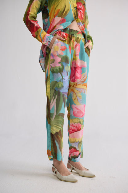 CAMPARI CO-ORD