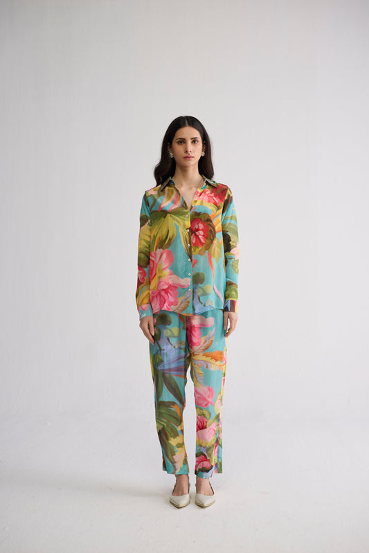 CAMPARI CO-ORD