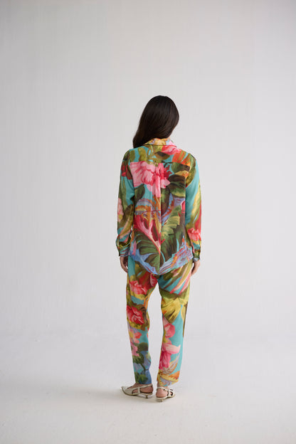 CAMPARI CO-ORD