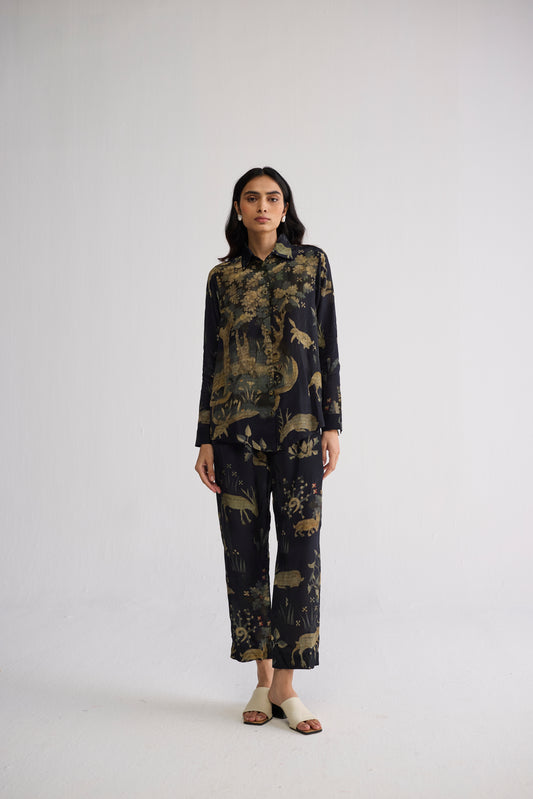 BANYAN CO-ORD