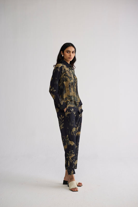 BANYAN CO-ORD