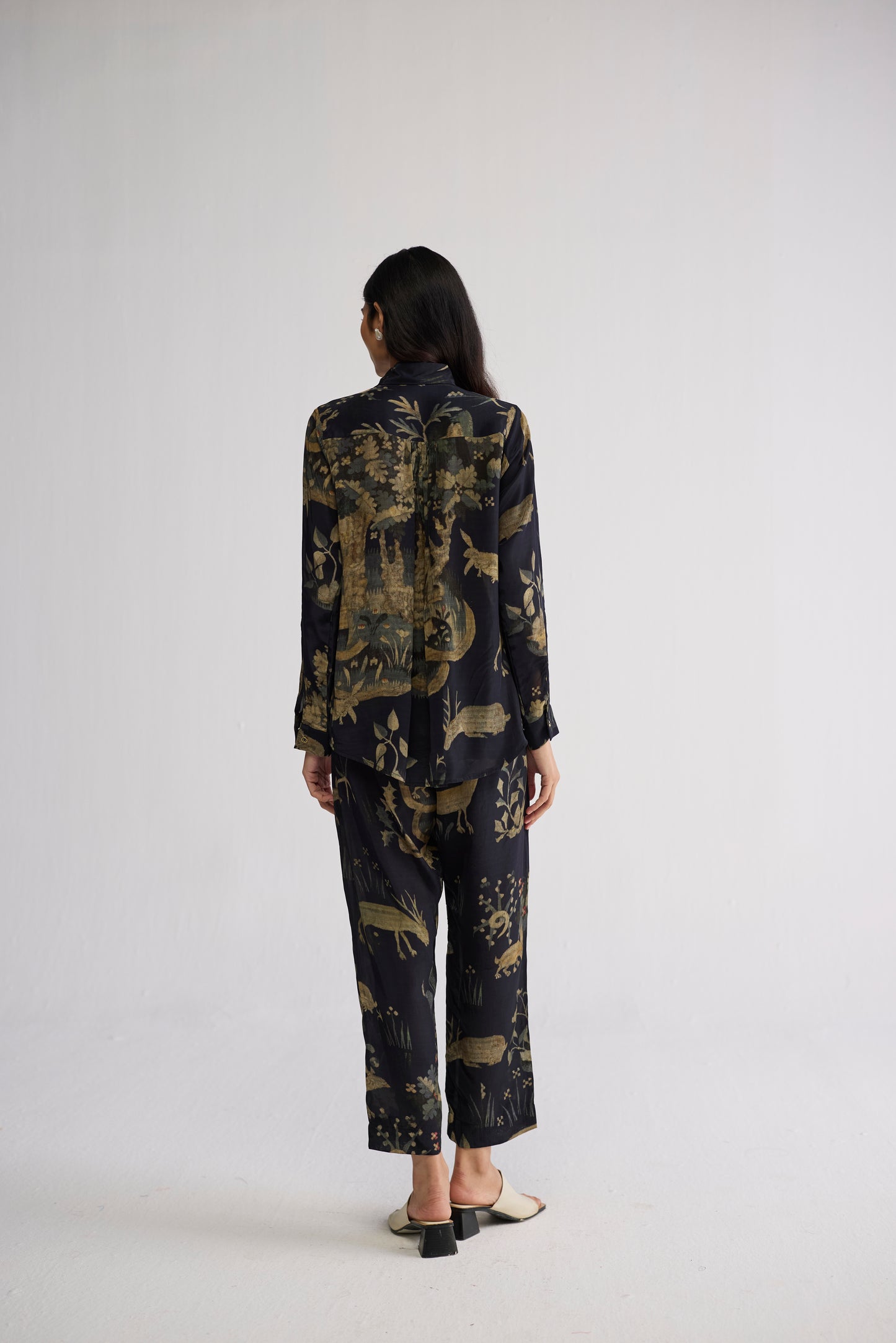 BANYAN CO-ORD
