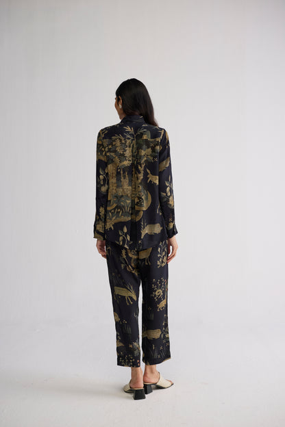 BANYAN CO-ORD