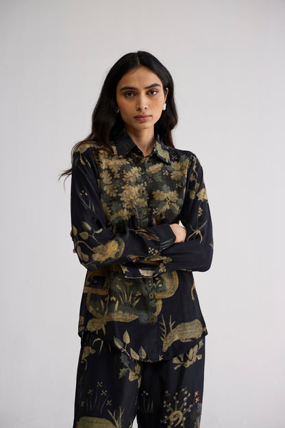 BANYAN CO-ORD