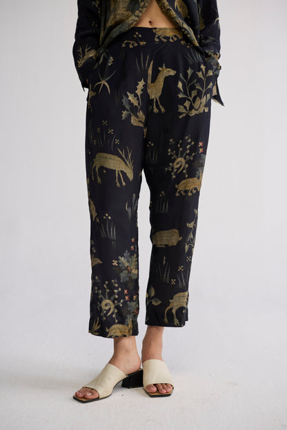 BANYAN CO-ORD