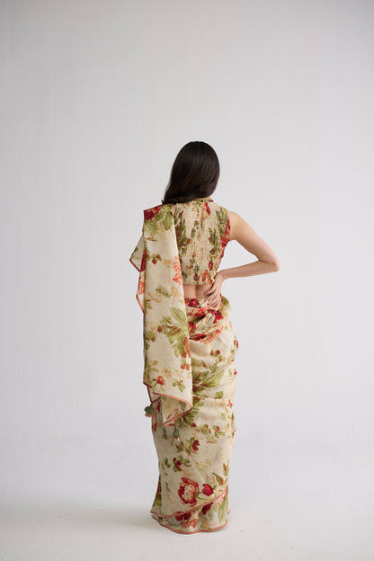 SAMA SILK SAREE