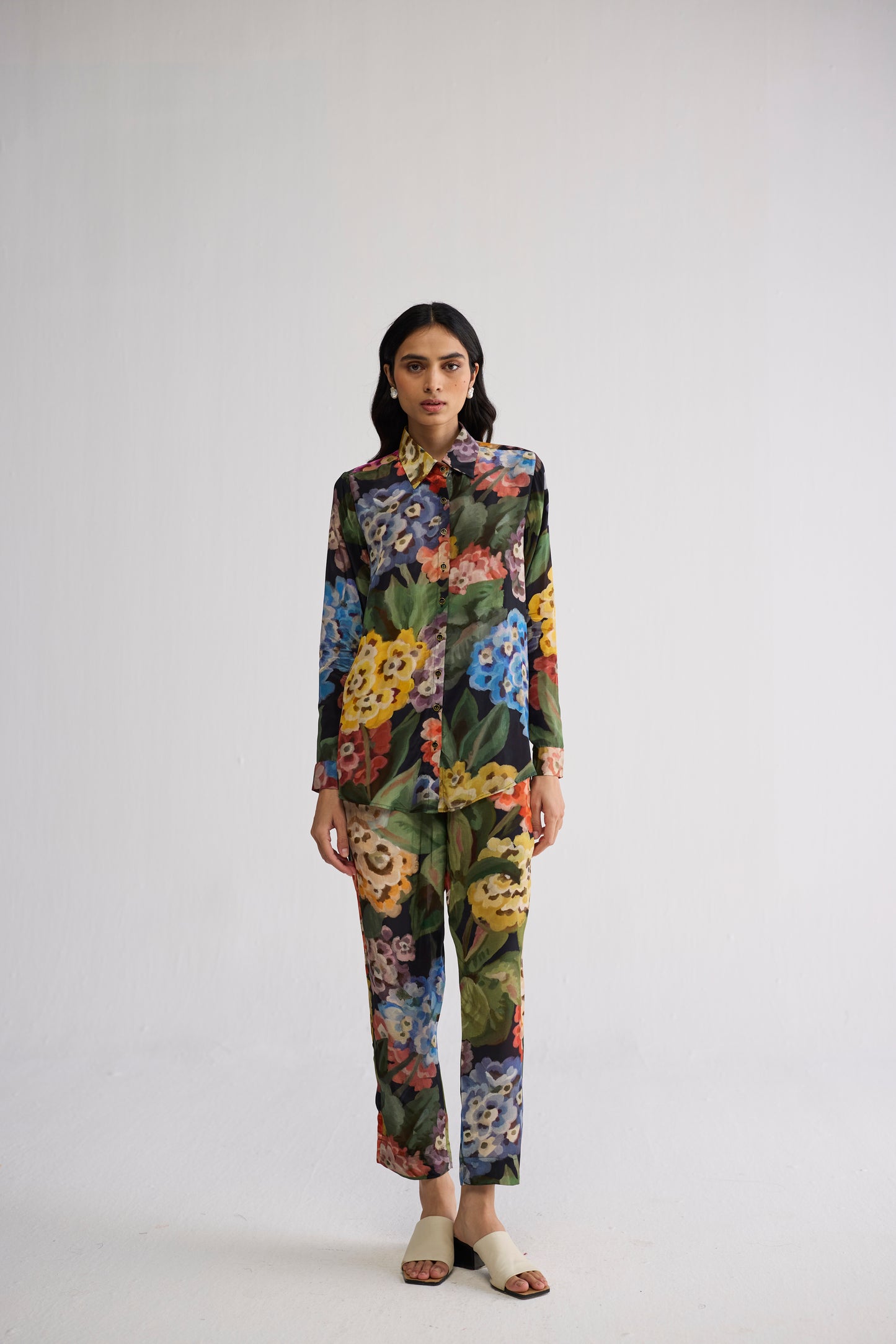 RAIN CO-ORD