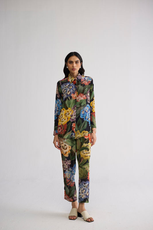 RAIN CO-ORD