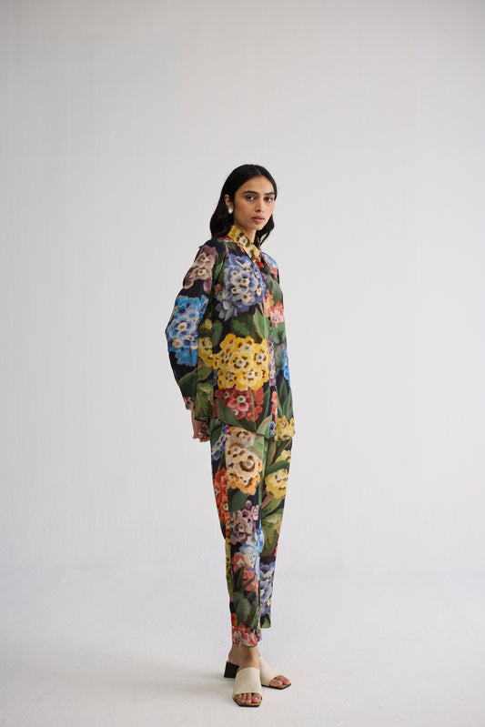 RAIN CO-ORD