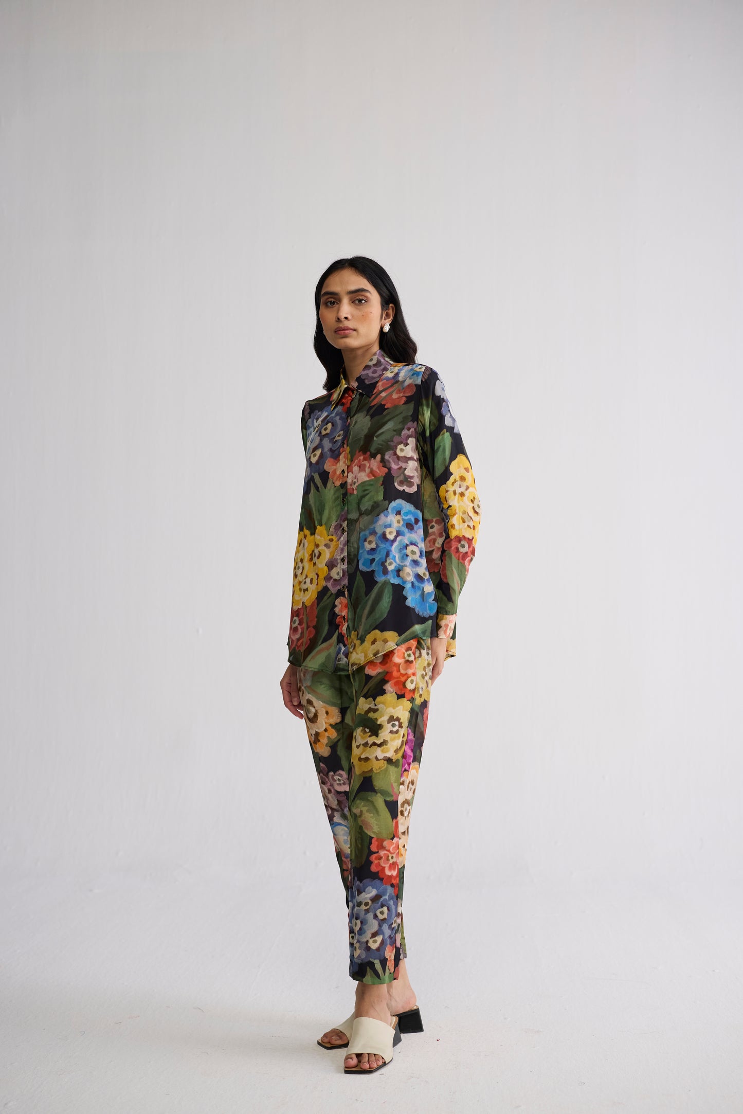 RAIN CO-ORD