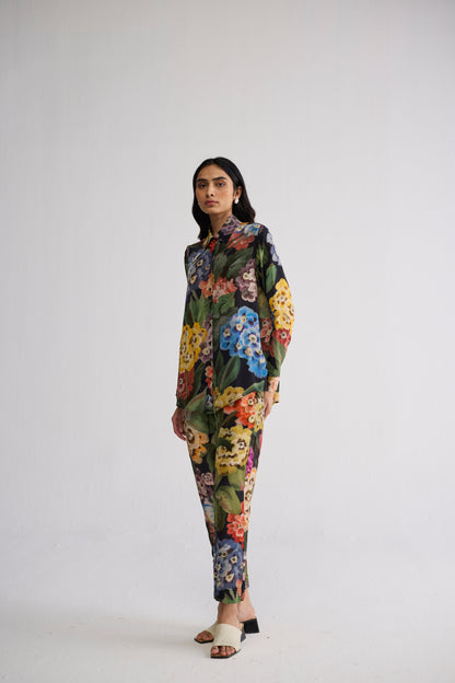 RAIN CO-ORD